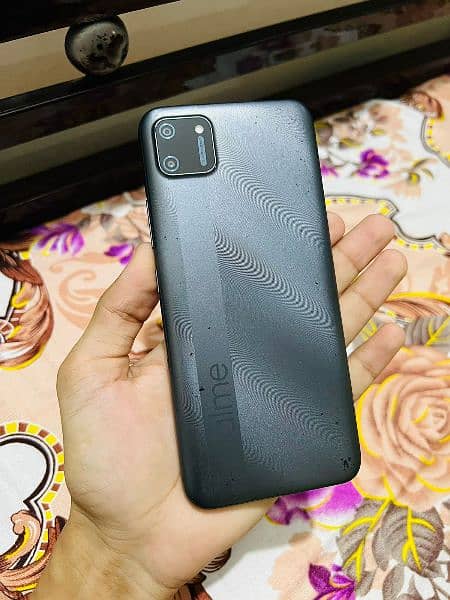 Realme C11 2gb/32gb PTA Official Approved 1