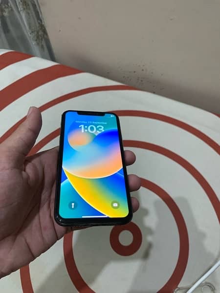 iPhone X non pta (Jv) 5