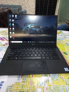 Dell Xps core i5, 6th generation