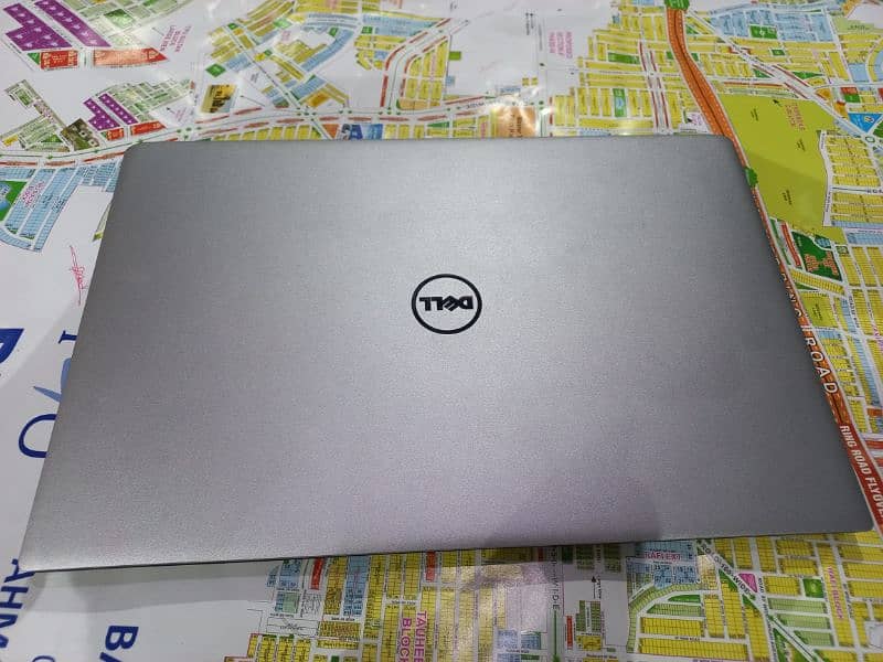 Dell Xps core i5, 6th generation 1