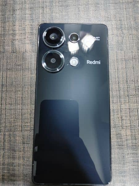 redmi note 13 pro box open 0