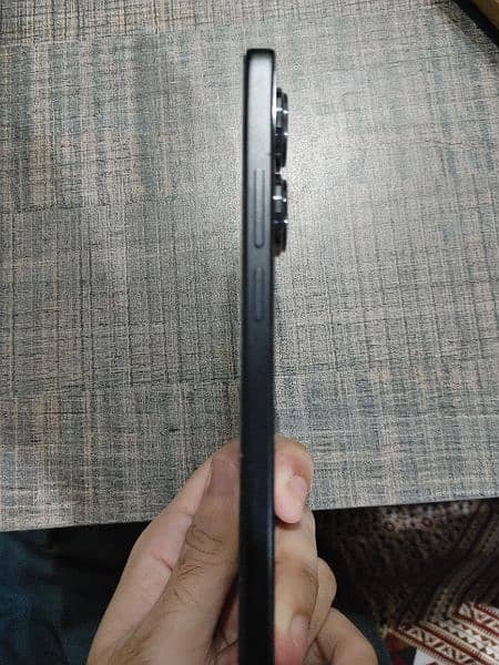 redmi note 13 pro box open 2