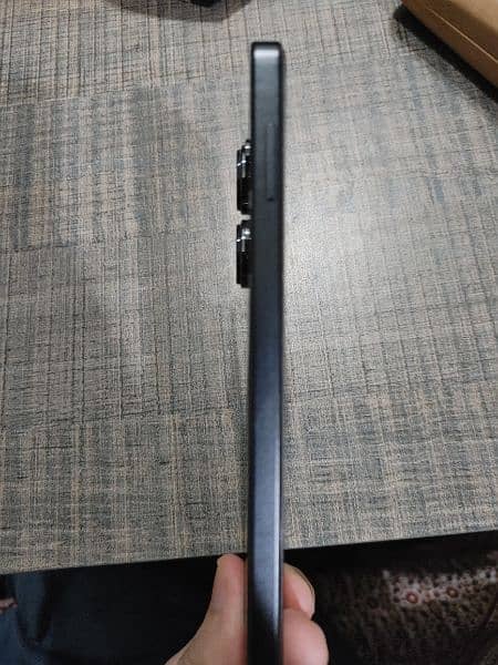 redmi note 13 pro box open 3