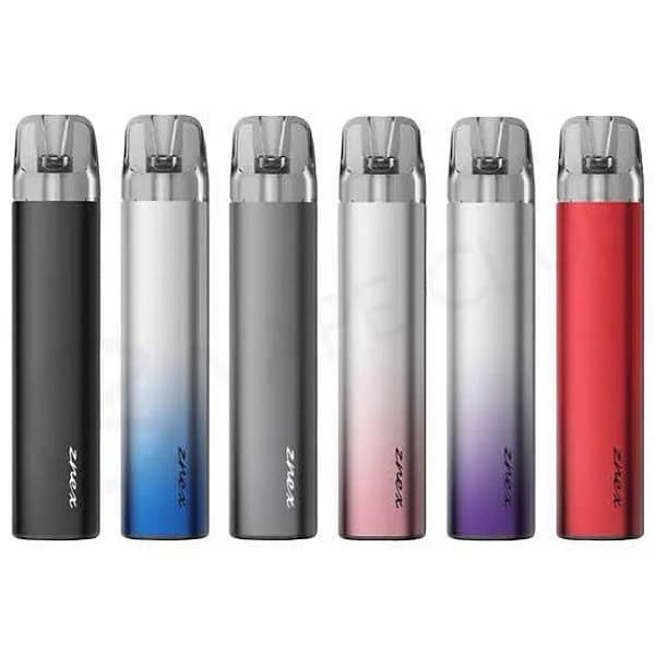 Smok Zrex RF Pod Vape Kit | Smok Zrex RF Pod Price In Pakistan 0