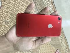 iPhone 7 128gb PTA aprovd