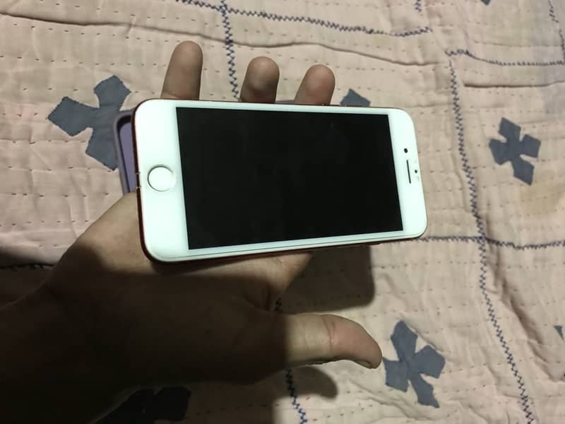 iPhone 7 128gb PTA aprovd 1