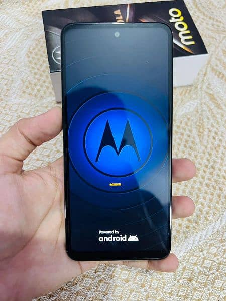 Motorola Moto G 5G 2023 Dual Sim Approved 1