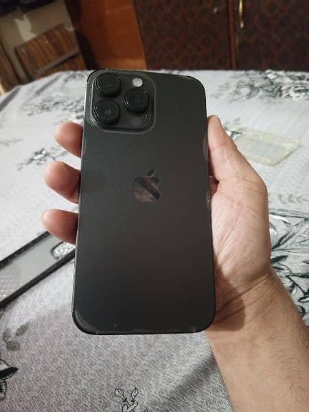 iphone 14pro max Non pta Jv 128Gb 1