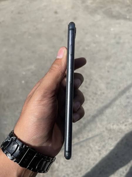 iphone 8 plus 256gb PTA approved 1