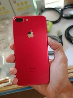 iphone 7plus Pta approved 128gb 0