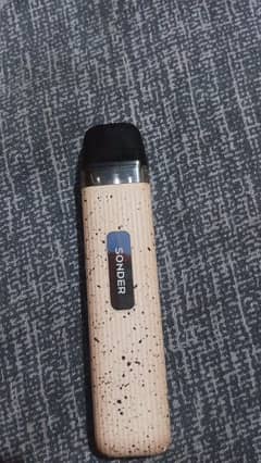 Geekvape Sonder Q pod 0