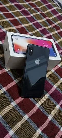 Iphone X Pta Approved 0