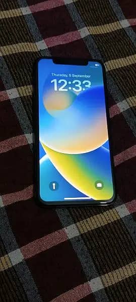 Iphone X Pta Approved 3