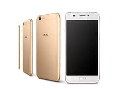 OPPO A57