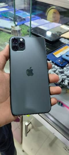 IPhone 11ProMax (256GB) 0