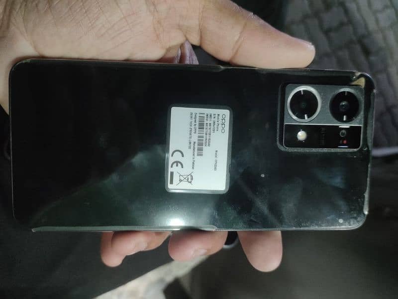 urgent sale oppo f21 pro 2