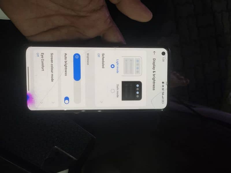 urgent sale oppo f21 pro 4