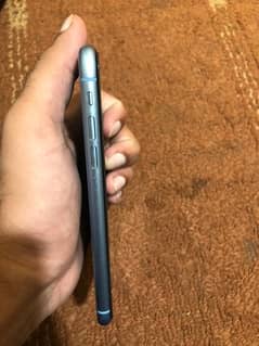 iphone xr blue colour non pta