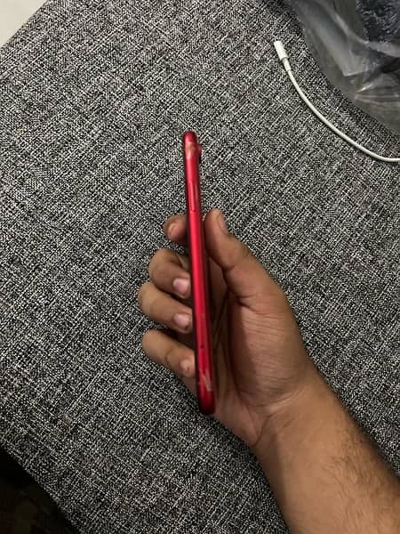 IPHONE XR 64GB FACTORY UNLOCK RED PRODUCT 0