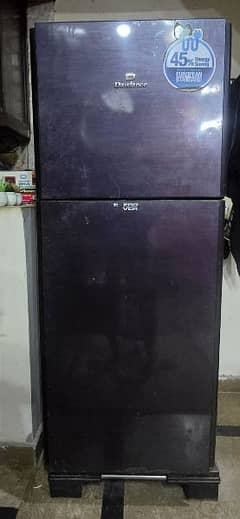 haier fridge