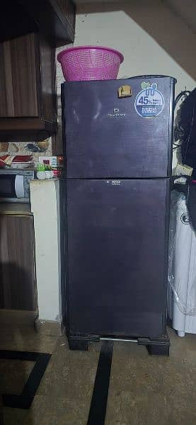 haier fridge 2