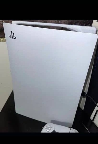 PS5 Disk Edition US Version 2