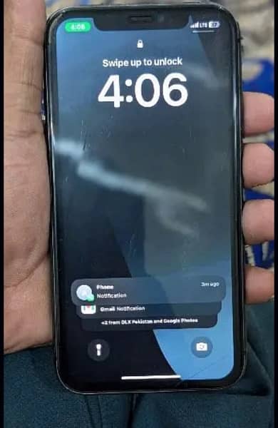 iPhone 11 pta approved 2