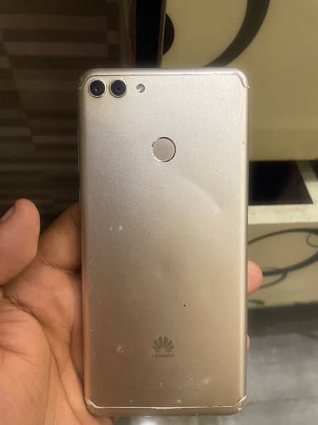 huawei y9 prime 0