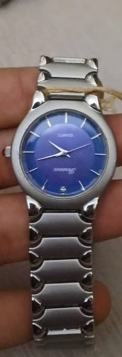 Serena original wintage watch