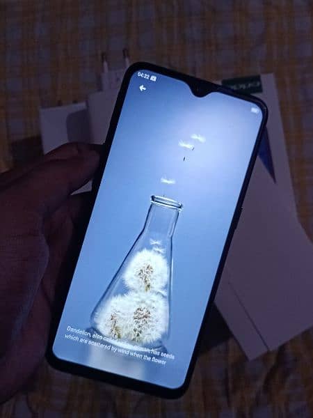 Oppo F9 Pro (256+8) Box with Charger| Lush Condition (100% ok Phone) 2