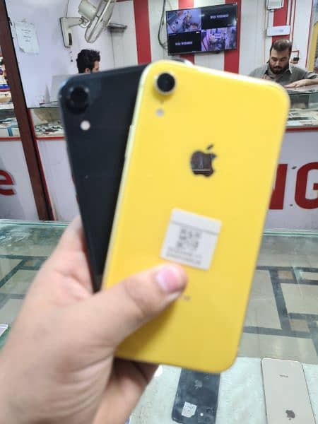 Iphone Xr 1