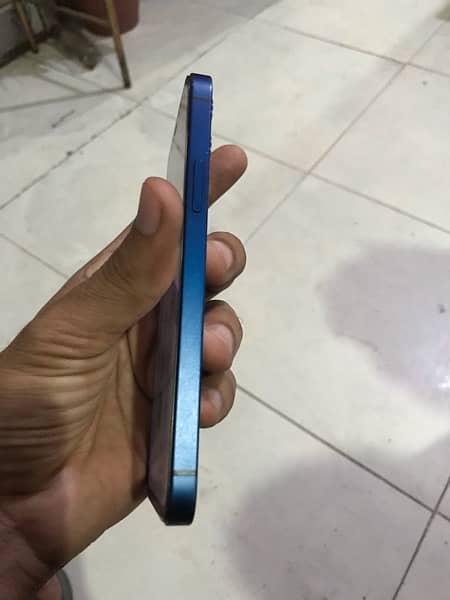 i phone 12 64gb non pta fu exchange possible with android 6