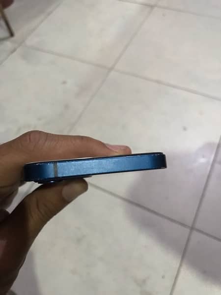 i phone 12 64gb non pta fu exchange possible with android 7