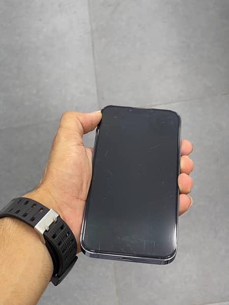 iphone 13 pro max 128gb 5