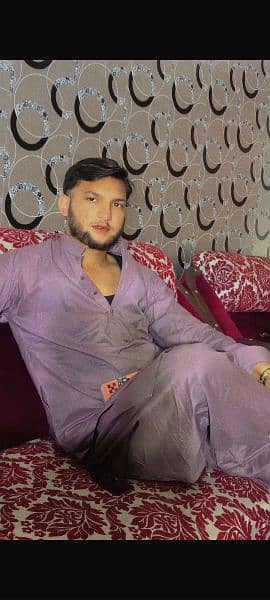 mjy job chahiye