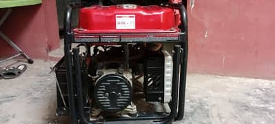 Used Generator for sale price 55k best condition 0