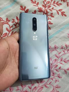 One Plus 8 5G varrient 0