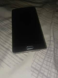 Samsung note eage old model