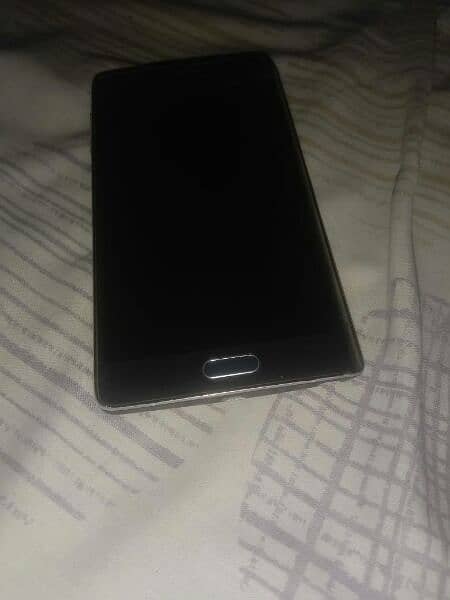 Samsung note eage old model 0