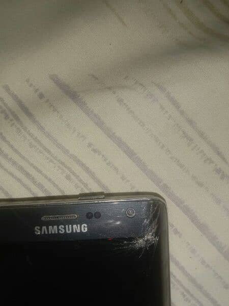 Samsung note eage old model 2