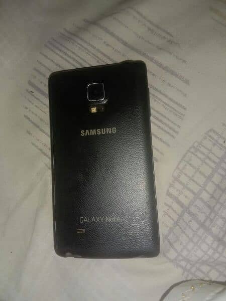 Samsung note eage old model 3