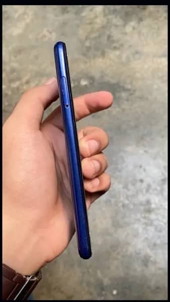 Honor 7s 5