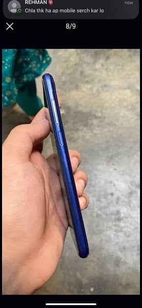 Honor 7s 6