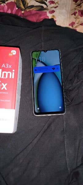 Xiaomi Redmi A3x 4