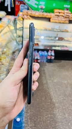 infinix note 10 128GB 6GB RAM PTA Approved