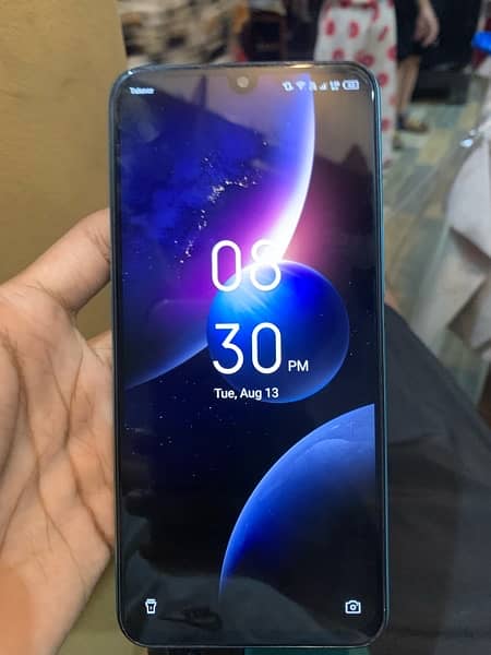 infinix note 11 PTA 8/128 2