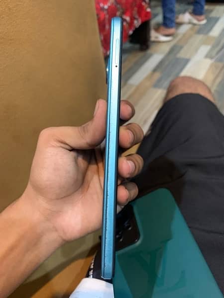 infinix note 11 PTA 8/128 3