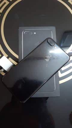 Iphone 7 Plus Jet Black 0