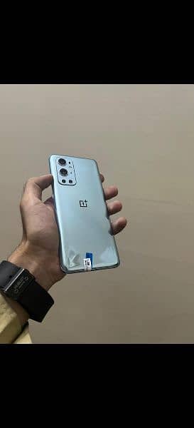 one plus 9 pro 0