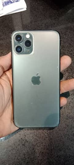 Iphone 11pro 256GB